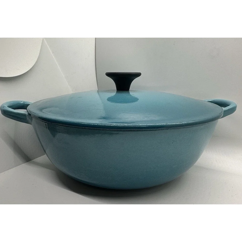 Le Creuset authentic le